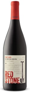 12 Redstone Winery Limestone Ridge Pinot Noir 2012
